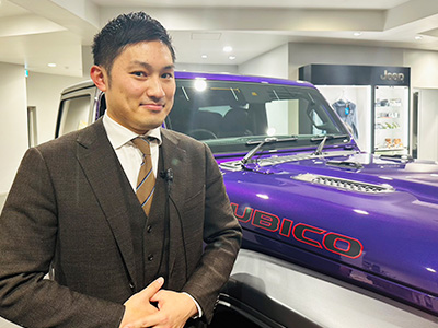 ジープ Jeep ジープ正規ディーラー Jeep OFFICIAL DELER