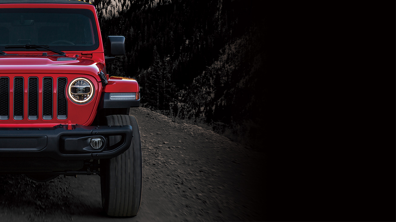 ジープ正規ディーラーを首都圏で5店舗展開