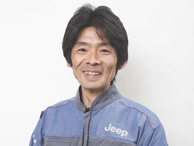 ジープ Jeep ジープ正規ディーラー Jeep OFFICIAL DELER